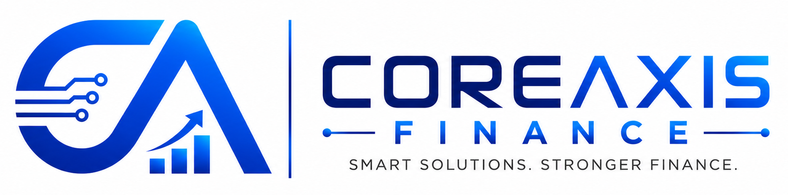 CoreAxis Finance