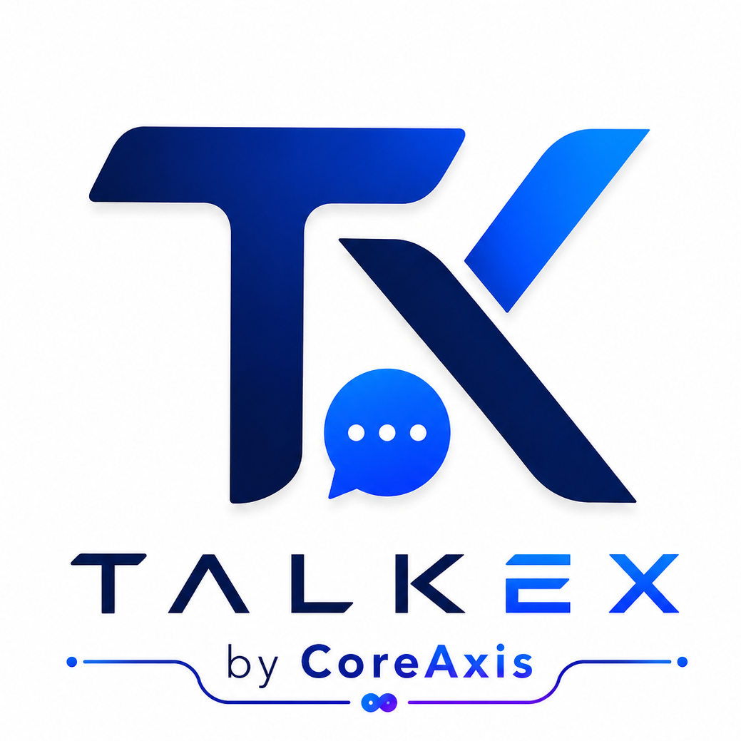 TalkEx Messenger